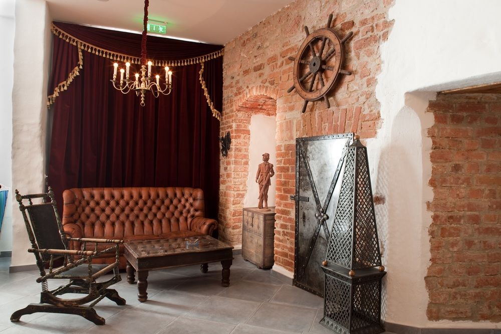 Fotos del hotel - Hotel Justus
