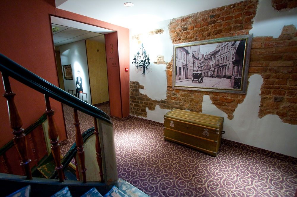 Fotos del hotel - Hotel Justus