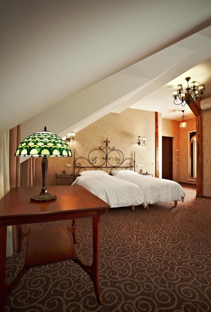 Fotos del hotel - Hotel Justus