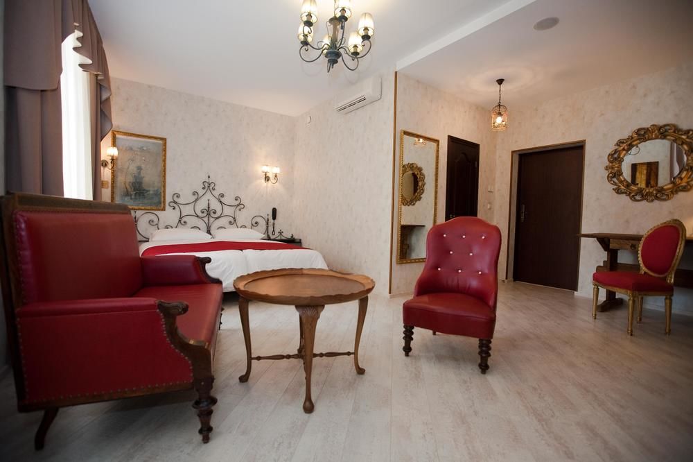 Fotos del hotel - Hotel Justus