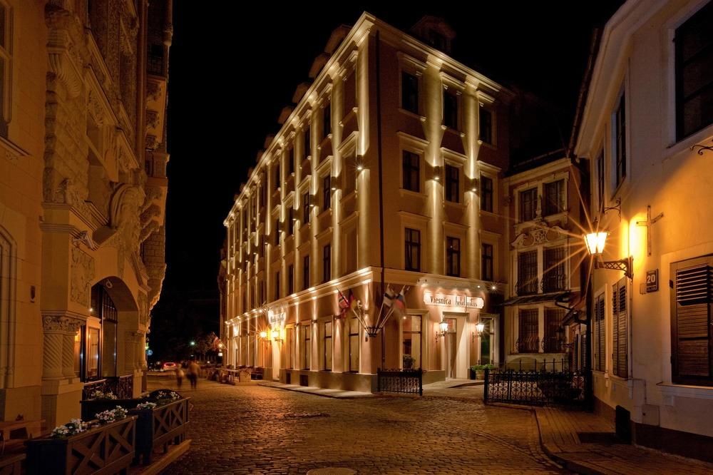 Fotos del hotel - Hotel Justus