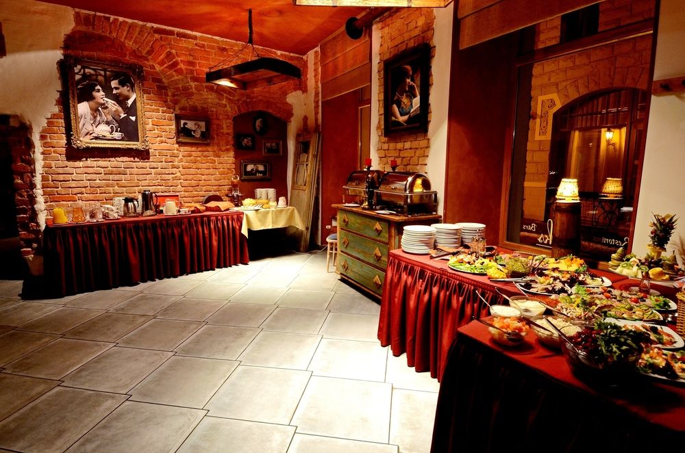 Fotos del hotel - Hotel Justus
