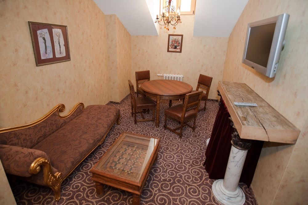 Fotos del hotel - Hotel Justus
