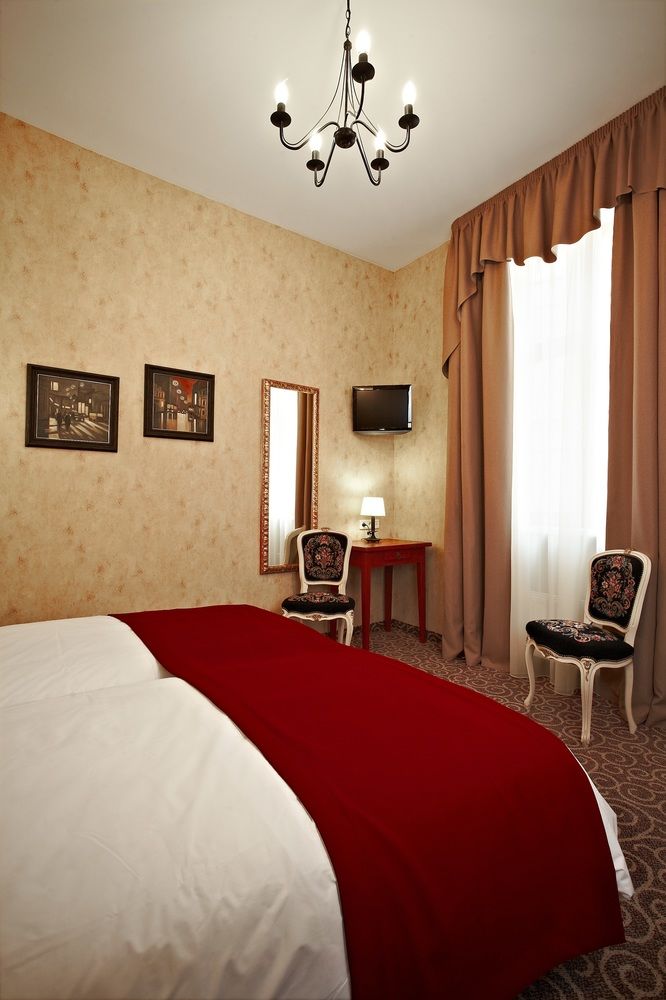 Fotos del hotel - Hotel Justus