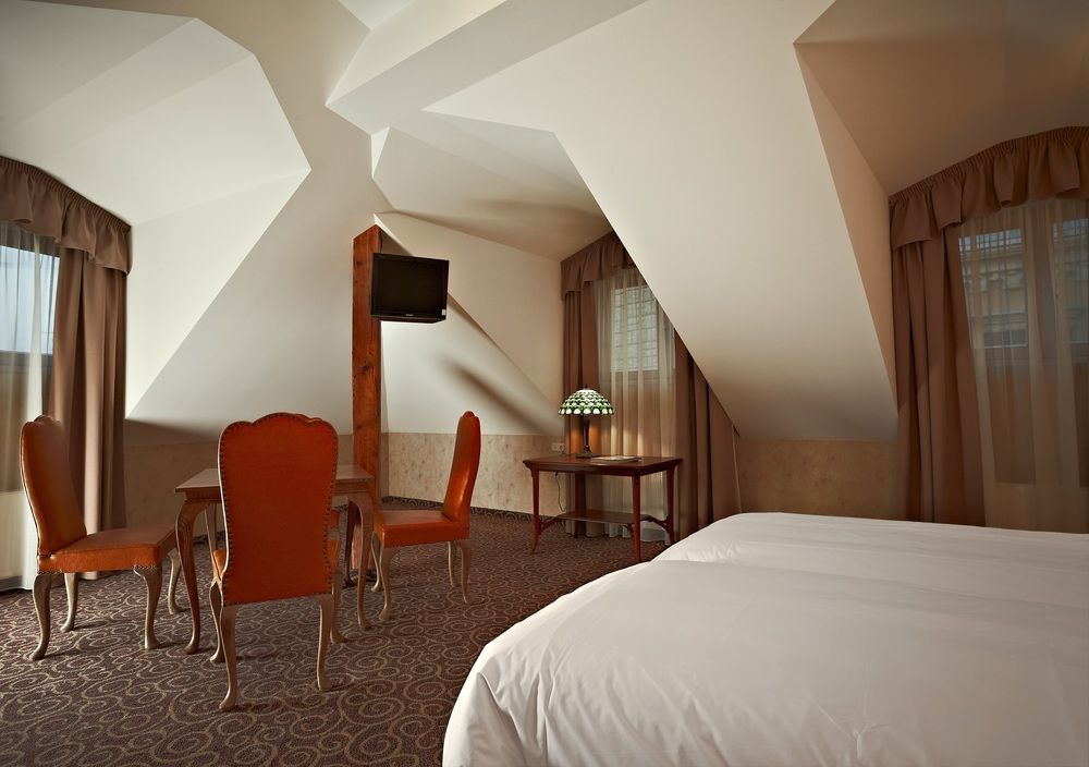 Fotos del hotel - Hotel Justus