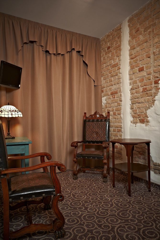 Fotos del hotel - Hotel Justus