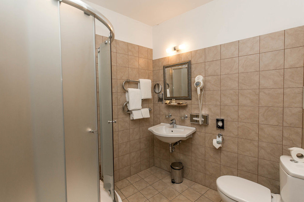Fotos del hotel - Hotel Justus