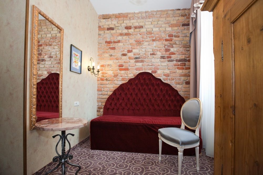 Fotos del hotel - Hotel Justus