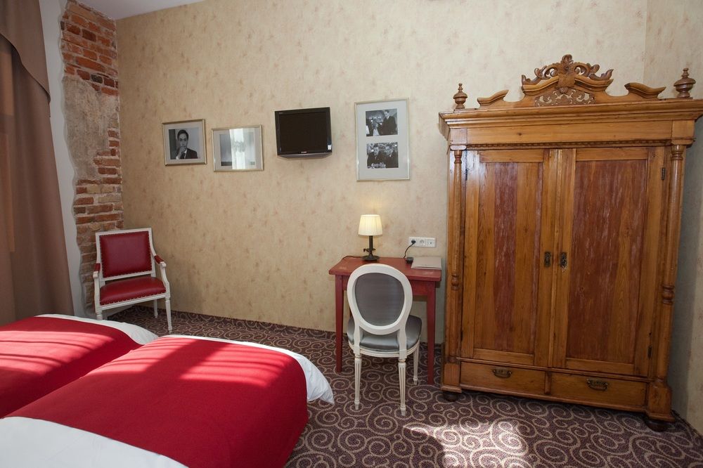 Fotos del hotel - Hotel Justus
