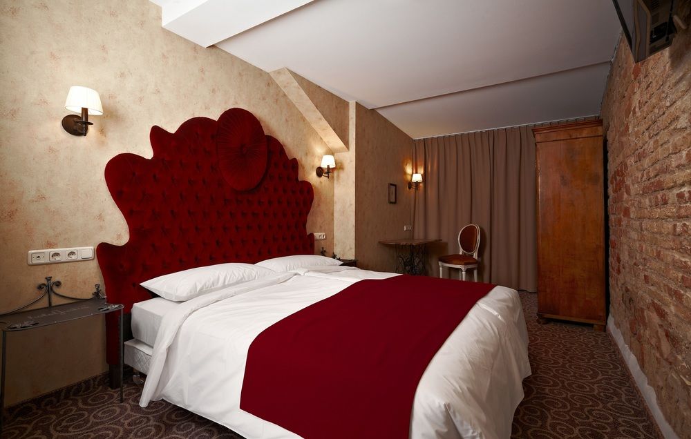 Fotos del hotel - Hotel Justus