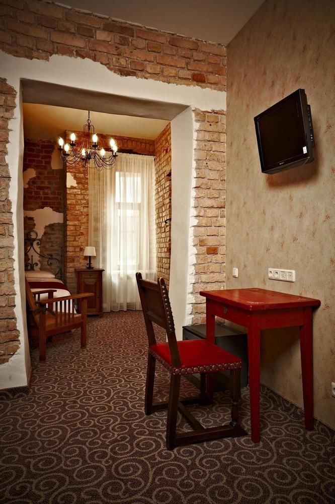 Fotos del hotel - Hotel Justus