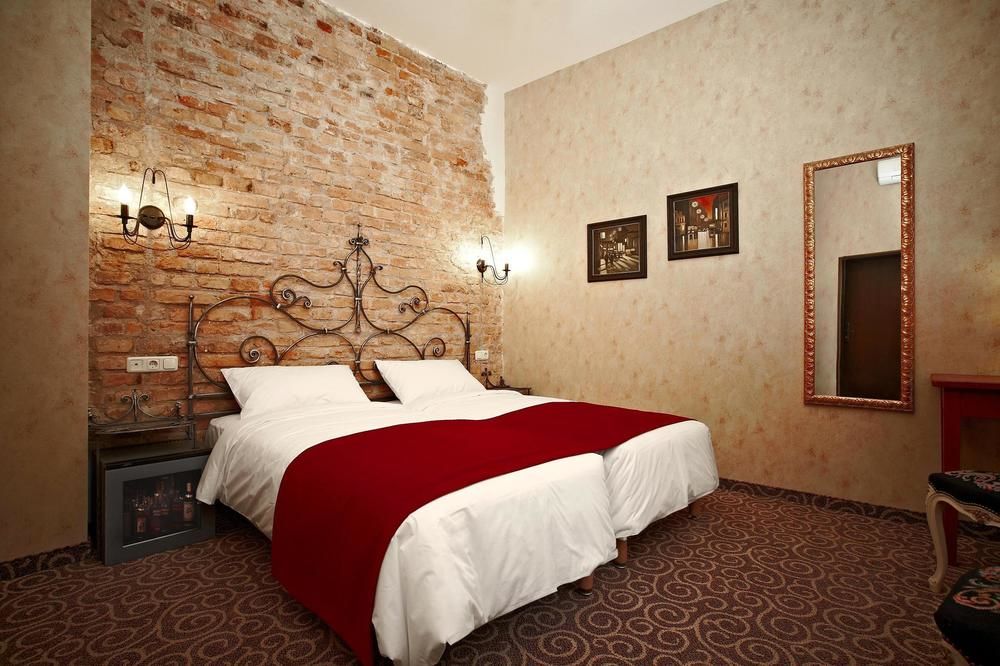 Fotos del hotel - Hotel Justus