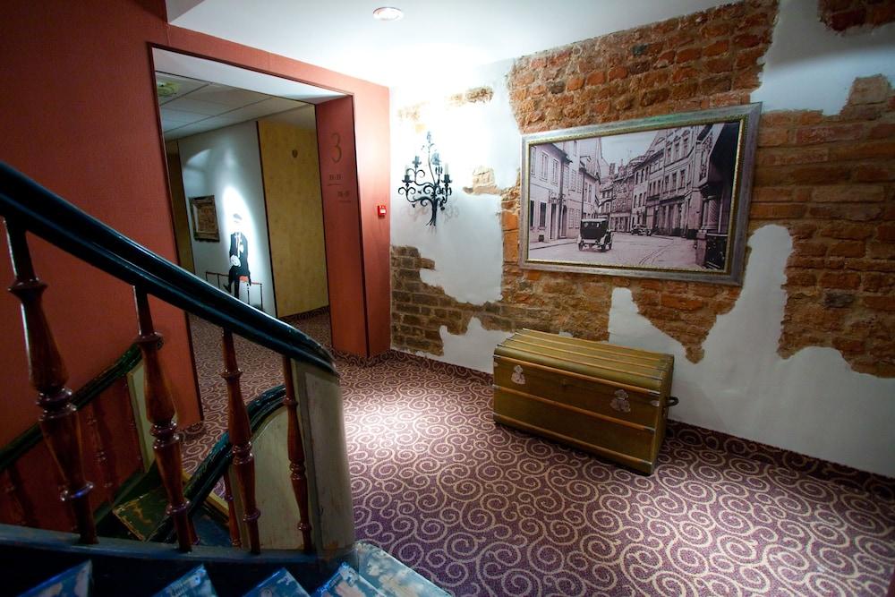 Fotos del hotel - Hotel Justus