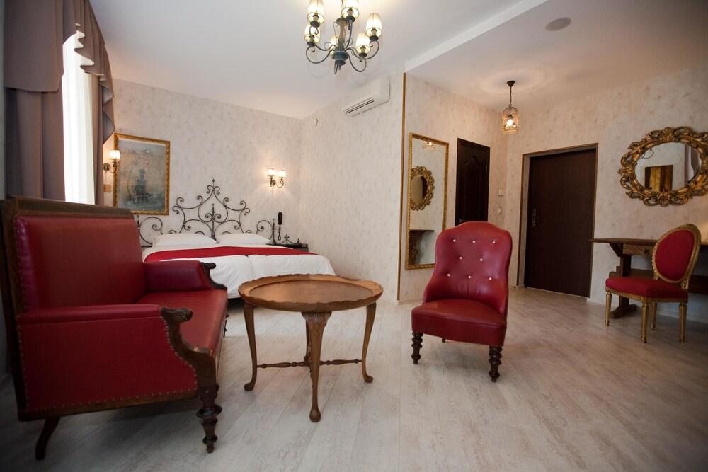 Fotos del hotel - Hotel Justus