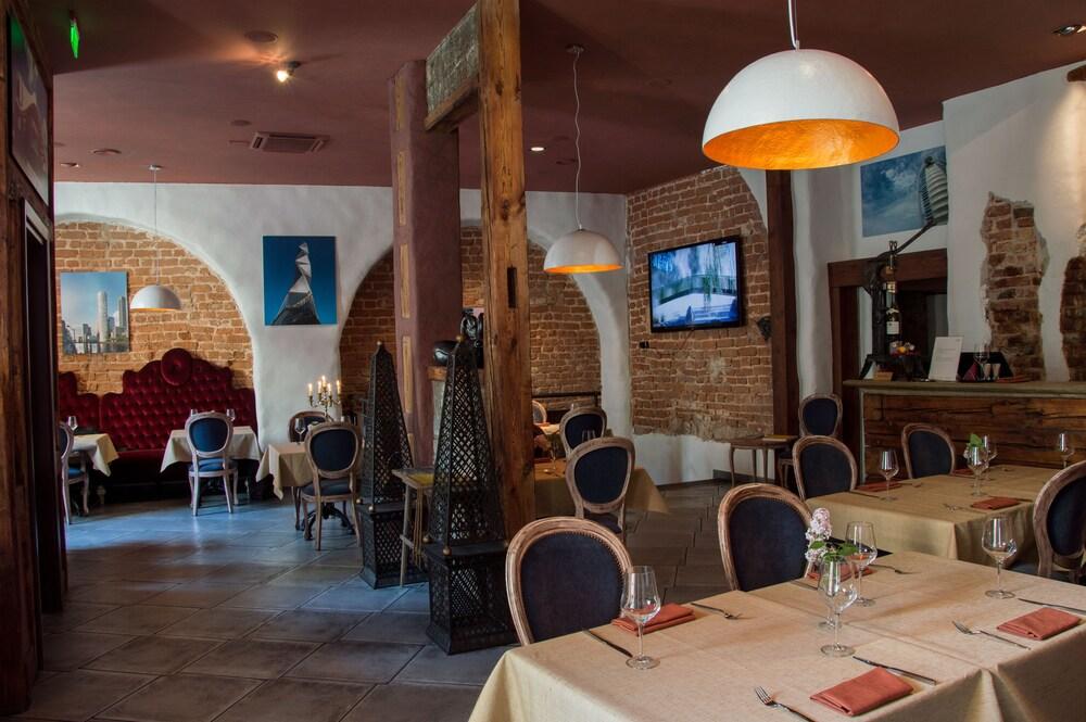 Fotos del hotel - Hotel Justus