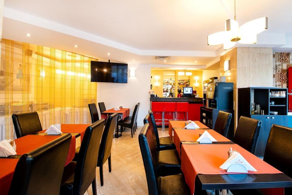 Fotos del hotel - TEMPO HOTEL