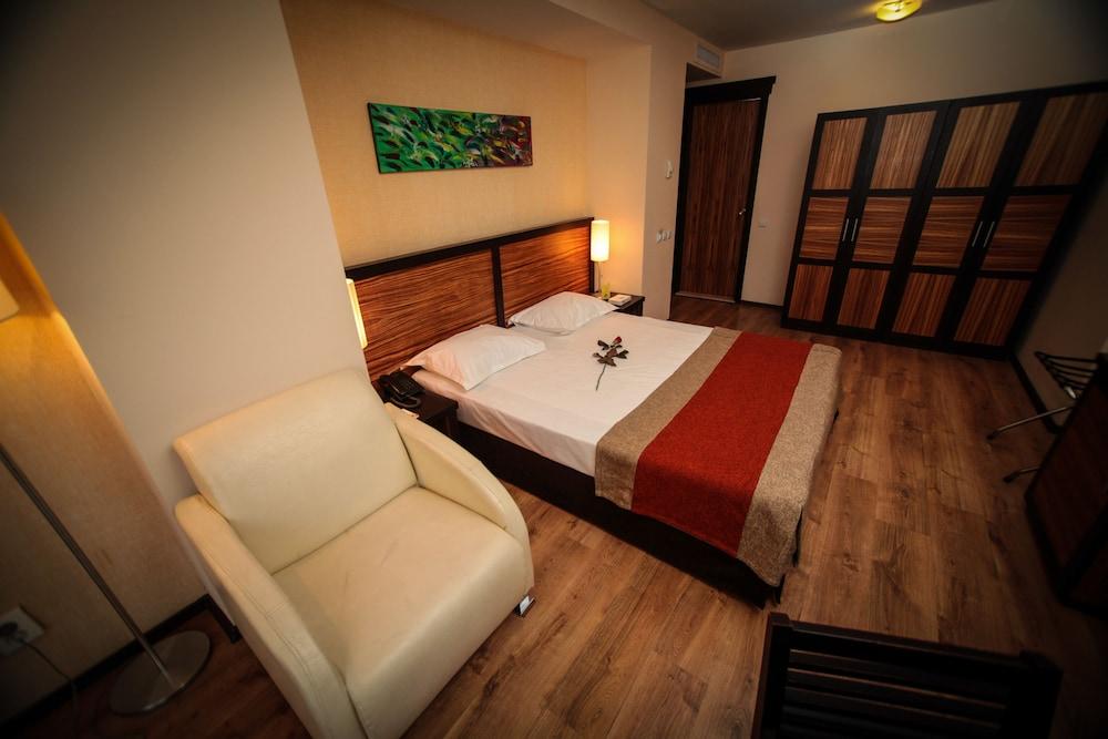 Fotos del hotel - TEMPO HOTEL