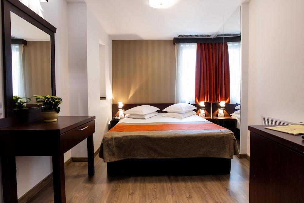 Fotos del hotel - TEMPO HOTEL