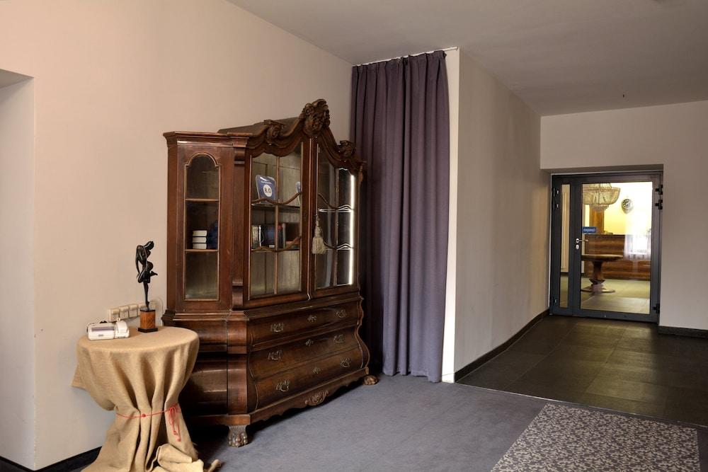 Fotos del hotel - FORTUNA BIS