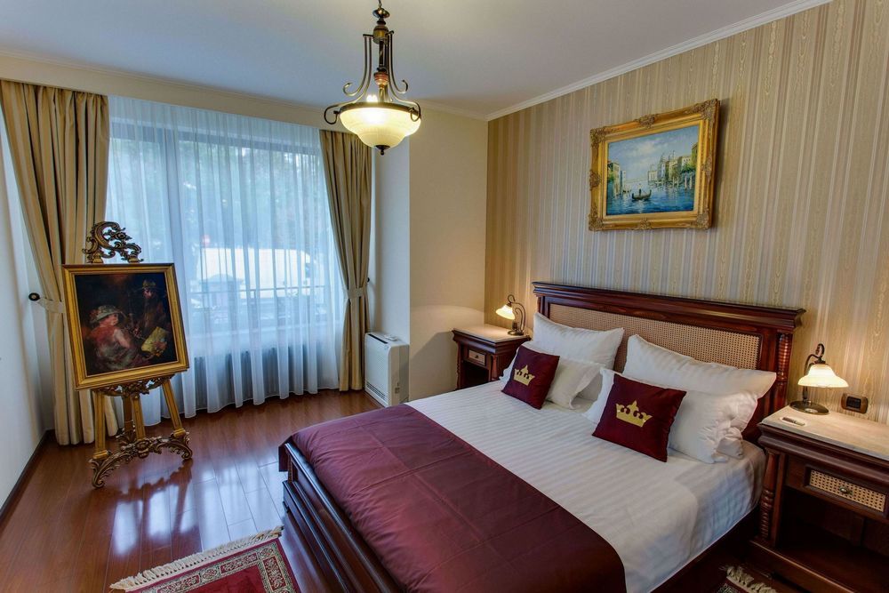 Fotos del hotel - VILA PARIS