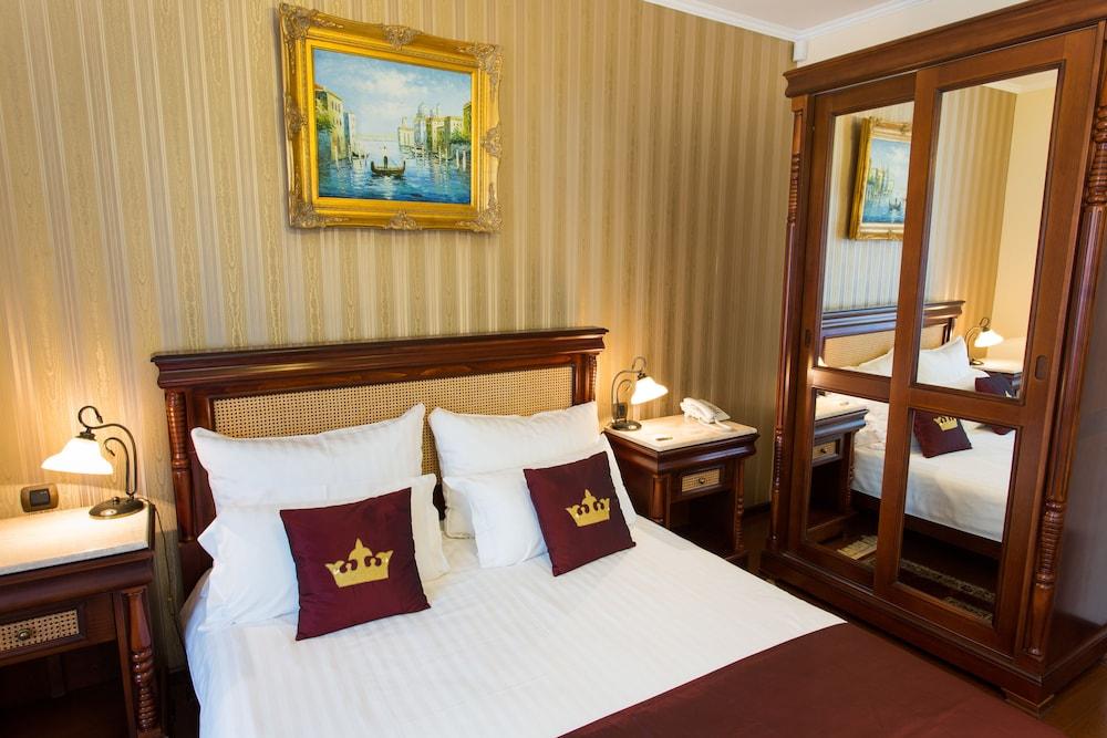 Fotos del hotel - VILA PARIS