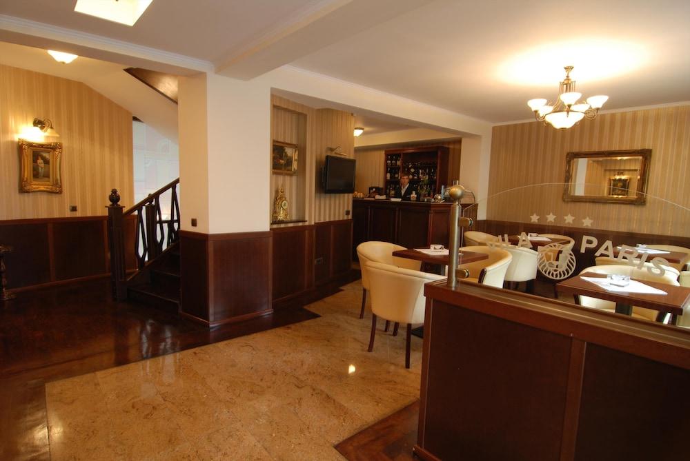 Fotos del hotel - VILA PARIS