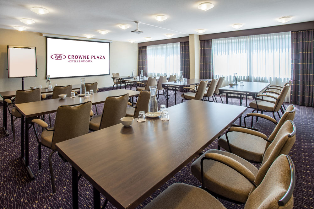 Fotos del hotel - Crowne Plaza Amsterdam Schiphol