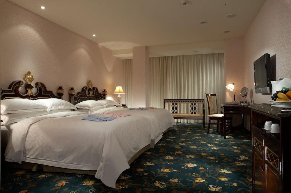 Fotos del hotel - ROYAL SEASONS BEITOU