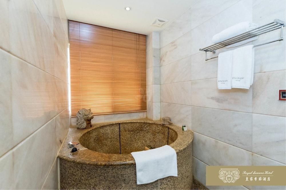 Fotos del hotel - ROYAL SEASONS BEITOU