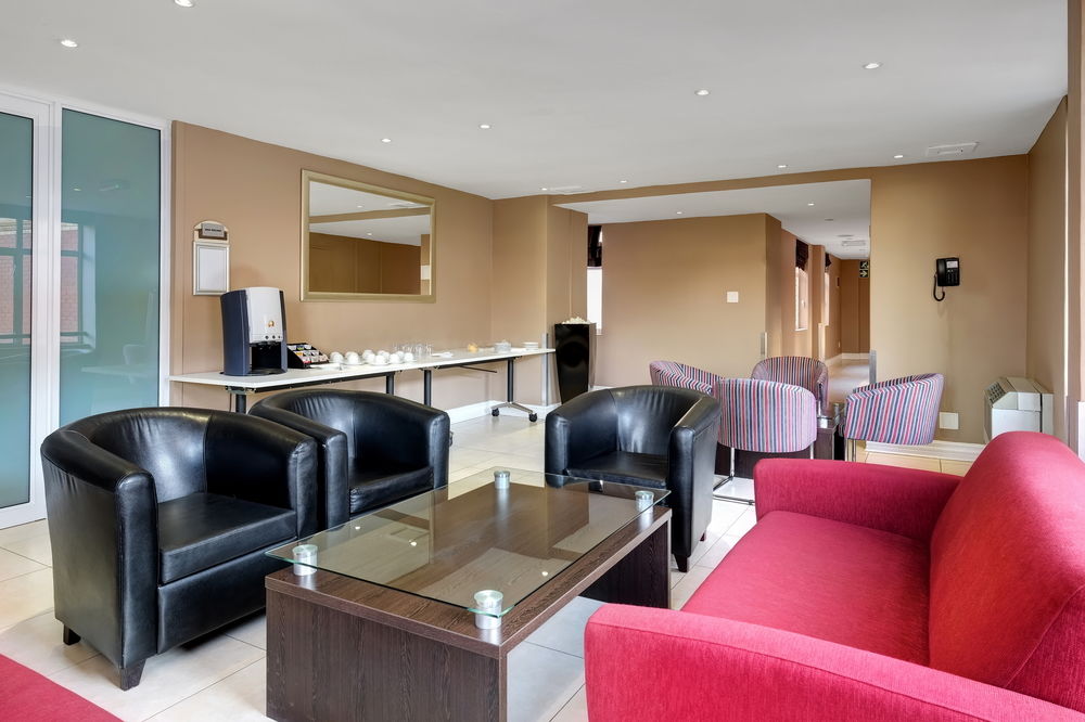 Fotos del hotel - PROTEA HOTEL PRETORIA CENTURION