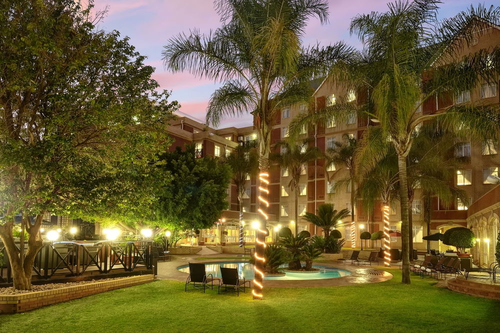 Fotos del hotel - PROTEA HOTEL PRETORIA CENTURION