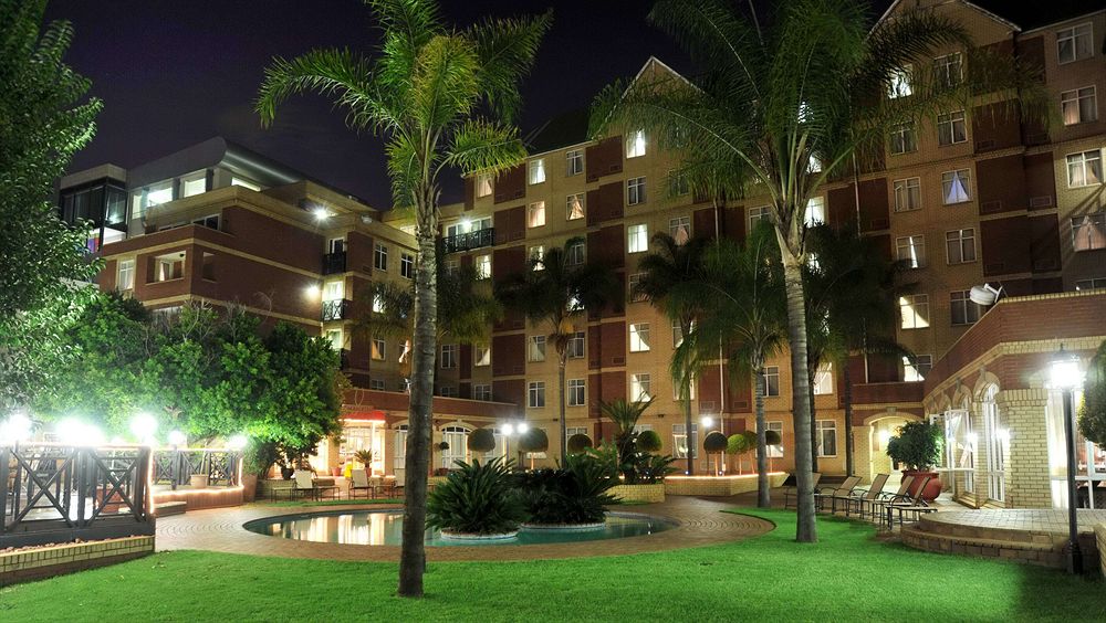 Fotos del hotel - PROTEA HOTEL PRETORIA CENTURION