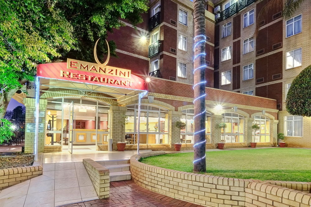 Fotos del hotel - PROTEA HOTEL PRETORIA CENTURION