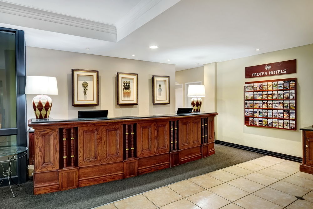 Fotos del hotel - PROTEA HOTEL PRETORIA CENTURION
