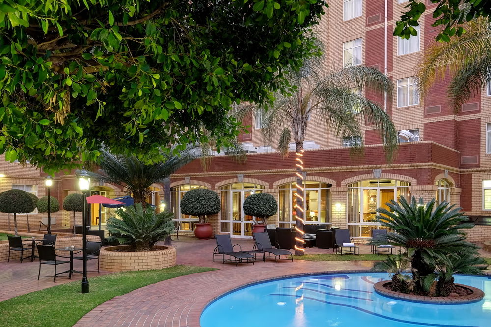 Fotos del hotel - PROTEA HOTEL PRETORIA CENTURION