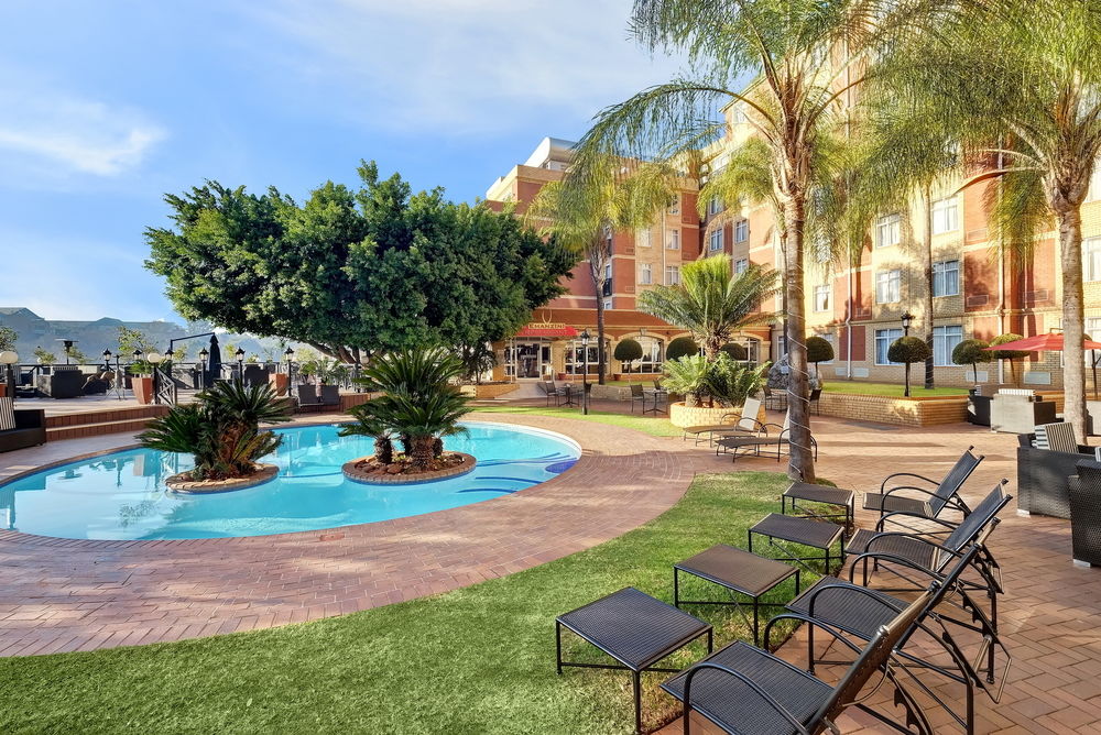 Fotos del hotel - PROTEA HOTEL PRETORIA CENTURION