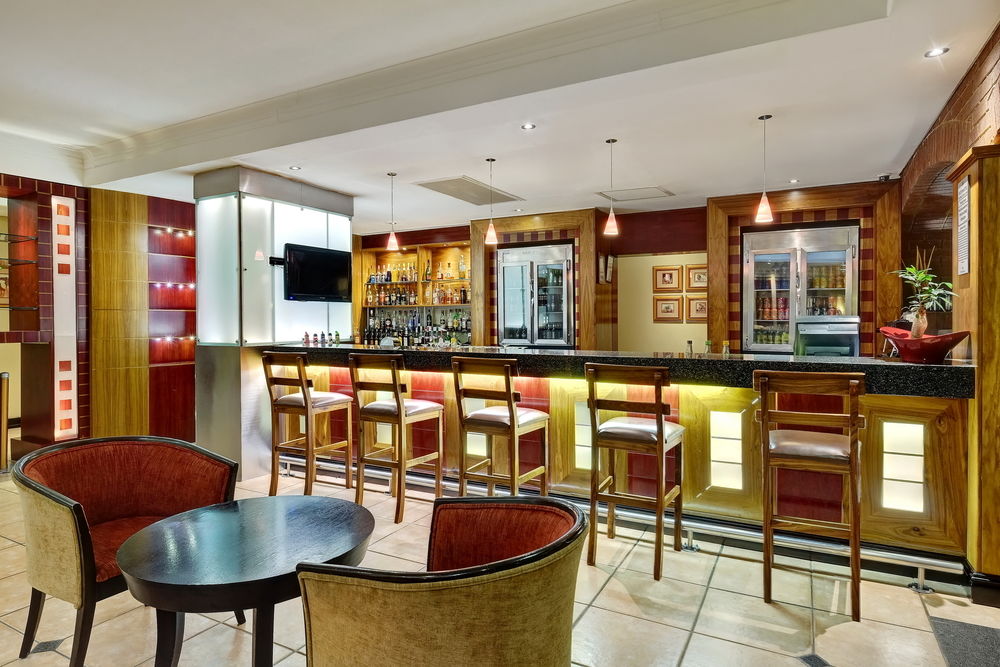 Fotos del hotel - PROTEA HOTEL PRETORIA CENTURION