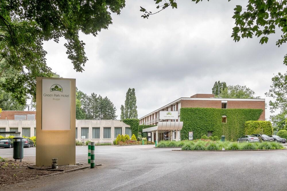 Fotos del hotel - LEONARDO HOTEL BRUGGE