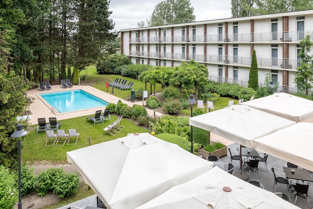 Fotos del hotel - LEONARDO HOTEL BRUGGE