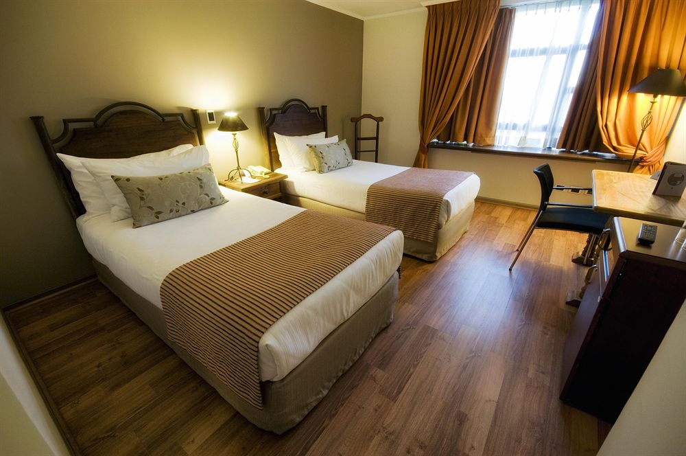 Fotos del hotel - Rugendas by Time