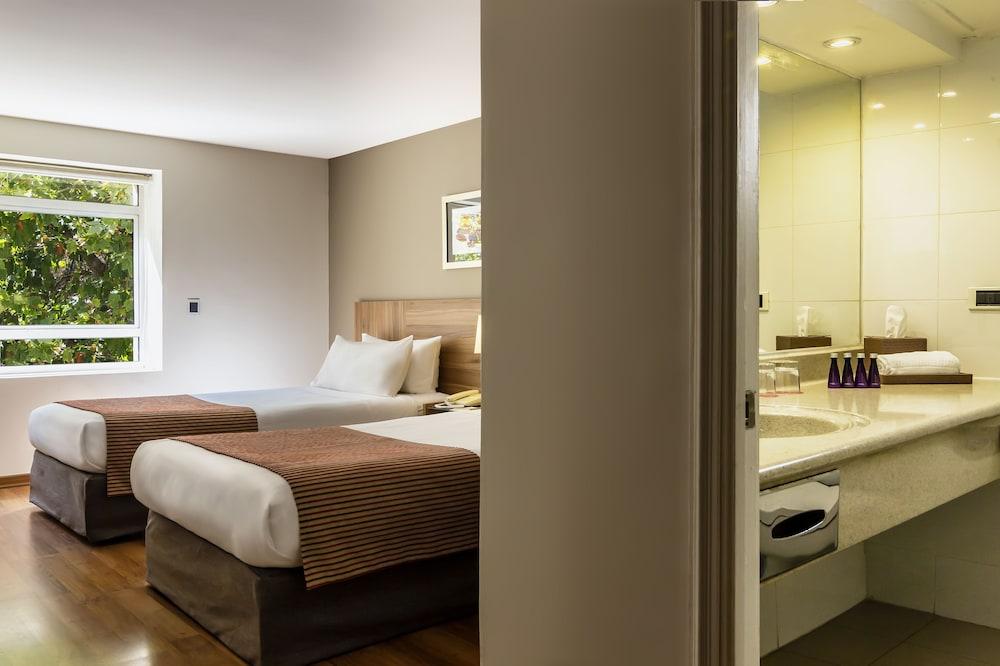Fotos del hotel - Rugendas by Time