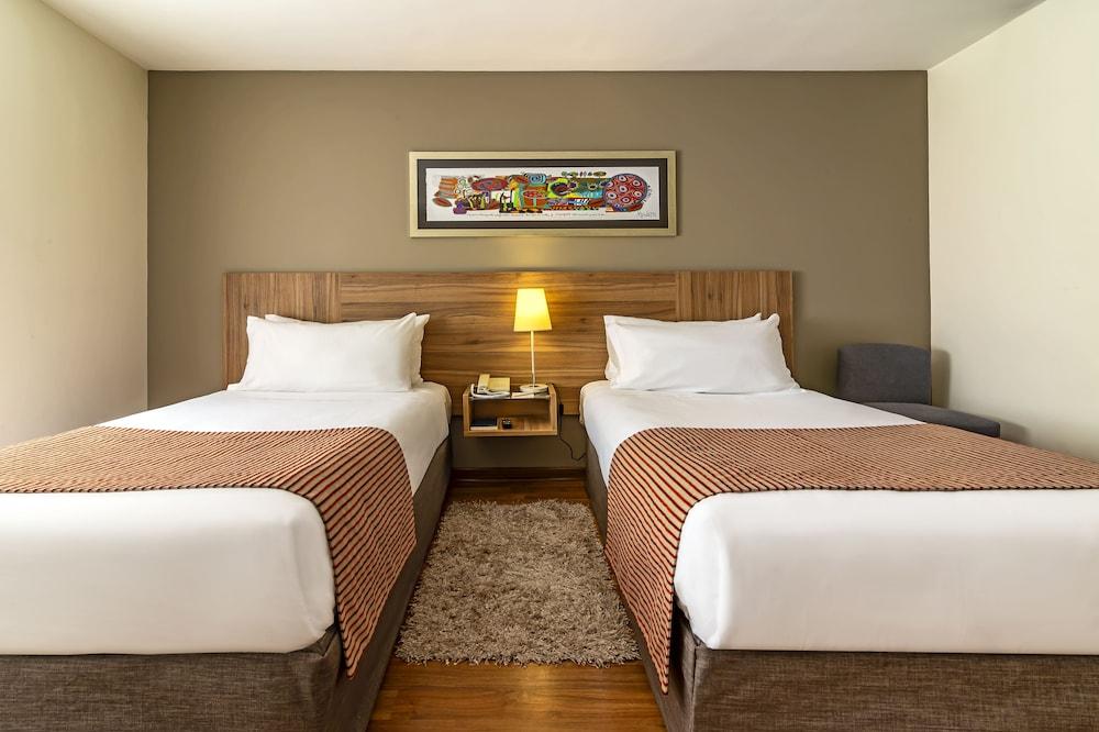 Fotos del hotel - Rugendas by Time