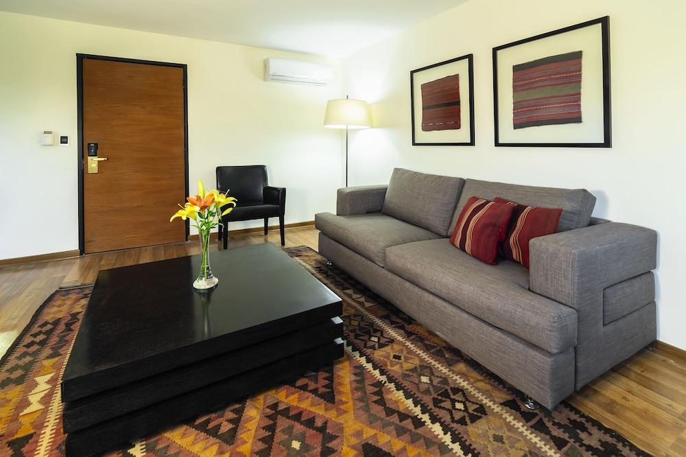Fotos del hotel - Rugendas by Time
