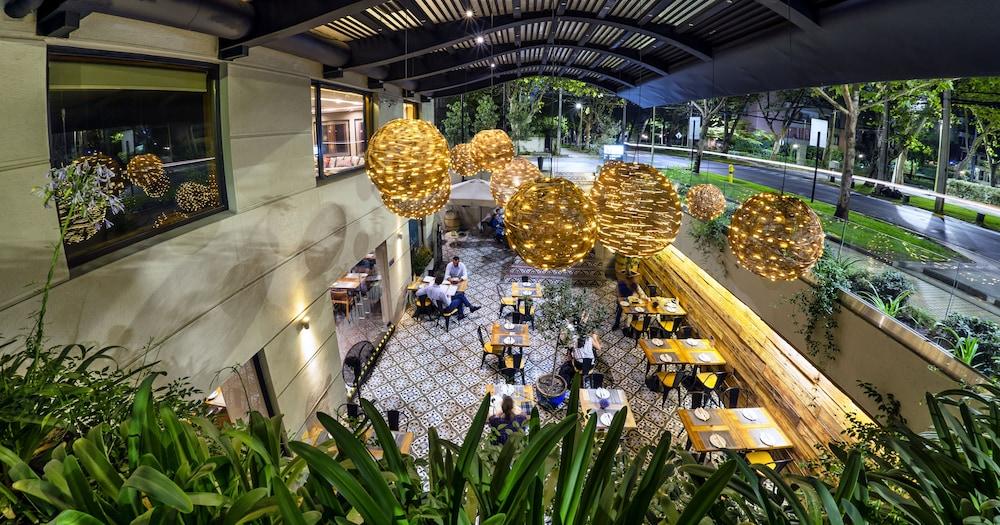 Fotos del hotel - Rugendas by Time
