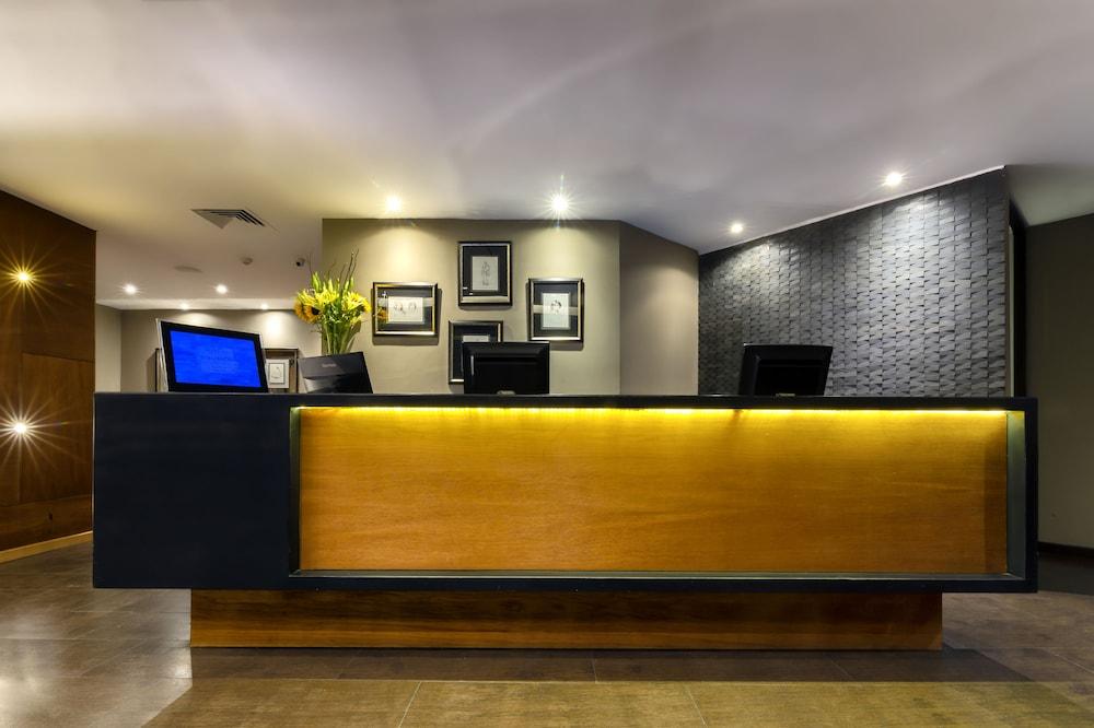 Fotos del hotel - Rugendas by Time