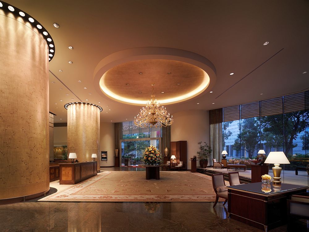 Fotos del hotel - Conrad Hong Kong