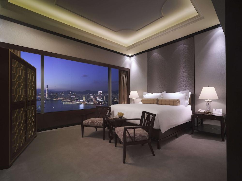 Fotos del hotel - Conrad Hong Kong