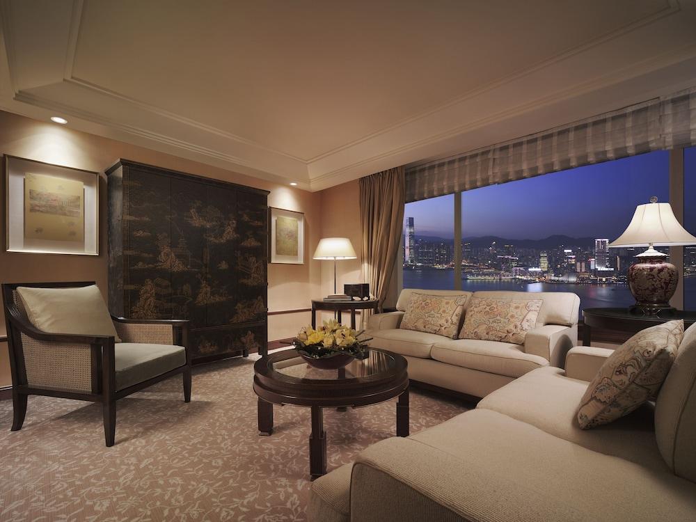 Fotos del hotel - Conrad Hong Kong