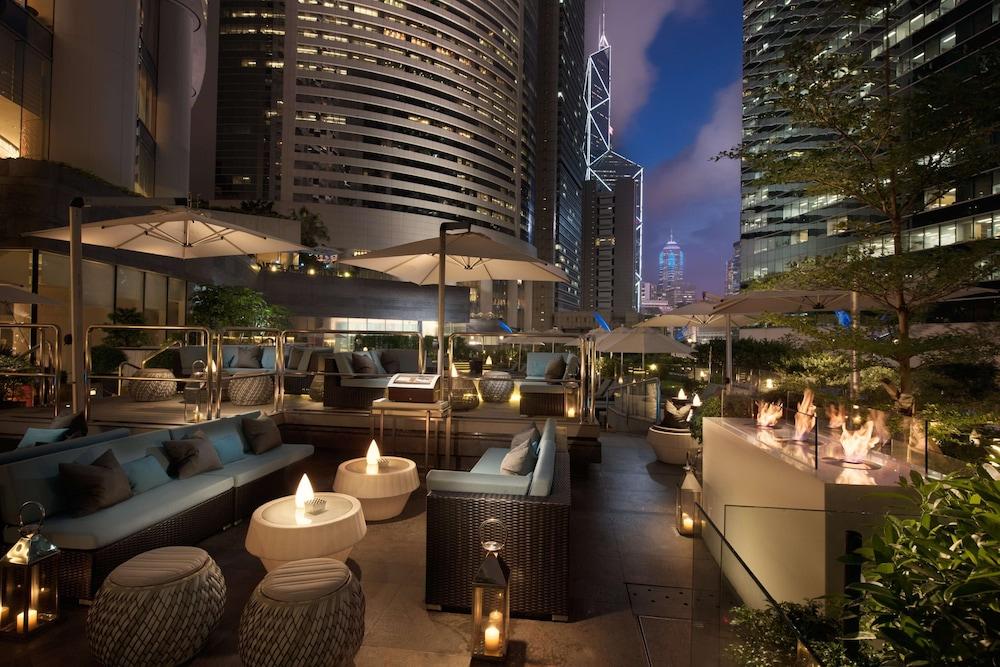 Fotos del hotel - Conrad Hong Kong