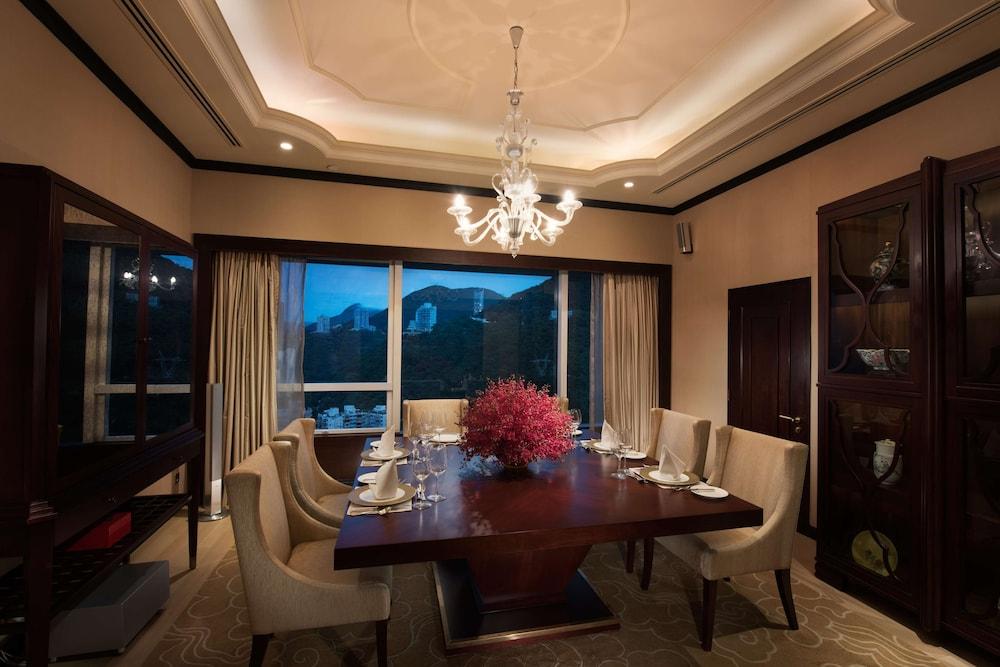 Fotos del hotel - Conrad Hong Kong